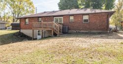 Homes for Sale in Camden Point, MO 64018 | 1008  3rd Street