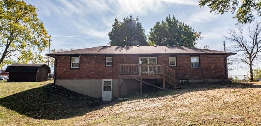 Homes for Sale in Camden Point, MO 64018 | 1008  3rd Street