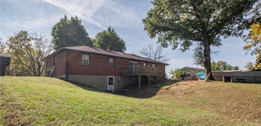 Homes for Sale in Camden Point, MO 64018 | 1008  3rd Street