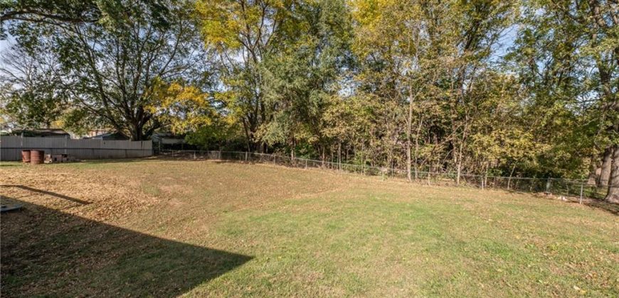 Homes for Sale in Camden Point, MO 64018 | 1008  3rd Street