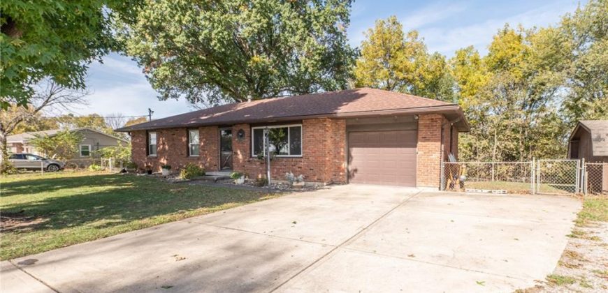 Homes for Sale in Camden Point, MO 64018 | 1008  3rd Street