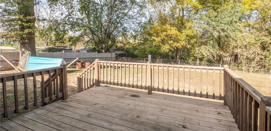 Homes for Sale in Camden Point, MO 64018 | 1008  3rd Street