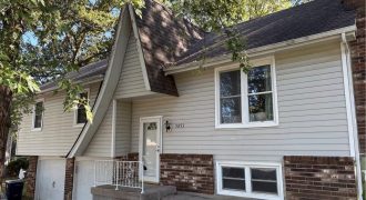 Homes for Sale in Kansas City, MO 64155 | 9853 N Holmes Street