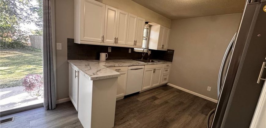 Homes for Sale in Kansas City, MO 64155 | 9853 N Holmes Street