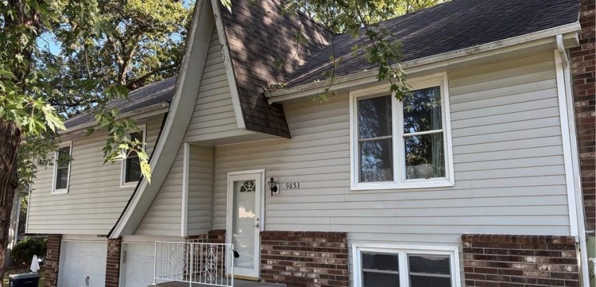 Homes for Sale in Kansas City, MO 64155 | 9853 N Holmes Street