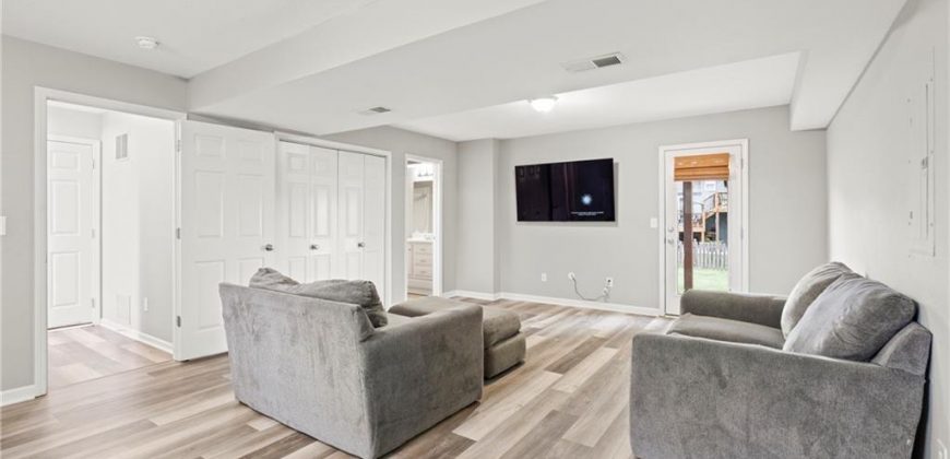 Homes for Sale in Kansas City, MO 64157 | 7808 NE 109th Circle