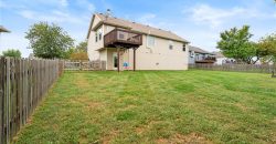 Homes for Sale in Kansas City, MO 64157 | 7808 NE 109th Circle