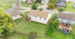 Homes for Sale in Kansas City, MO 64157 | 7808 NE 109th Circle