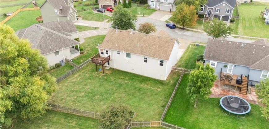 Homes for Sale in Kansas City, MO 64157 | 7808 NE 109th Circle