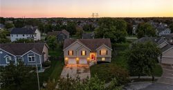 Homes for Sale in Kansas City, MO 64157 | 7808 NE 109th Circle