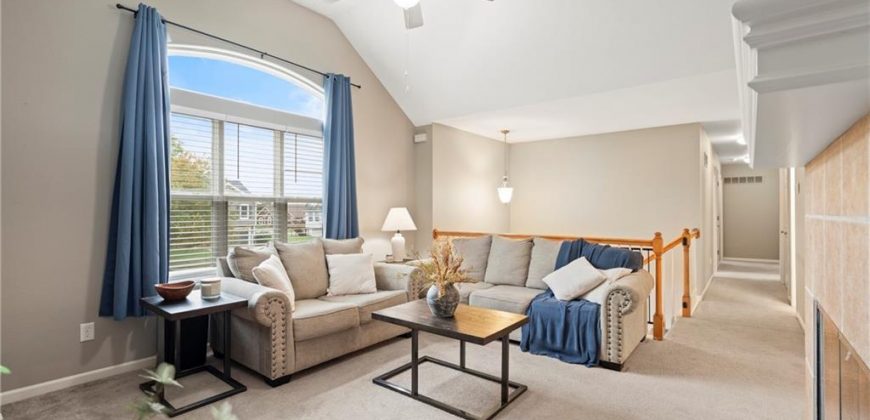 Homes for Sale in Kansas City, MO 64157 | 7808 NE 109th Circle