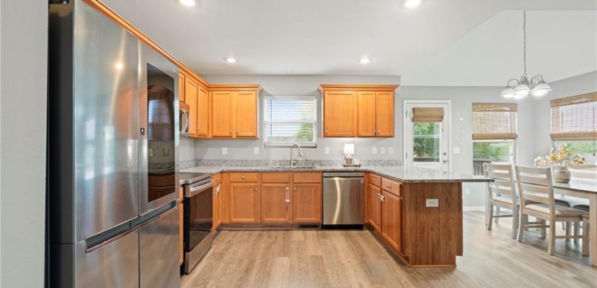 Homes for Sale in Kansas City, MO 64157 | 7808 NE 109th Circle