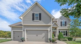 Homes for Sale in Liberty, MO 64068 | 1435  Sumac Circle