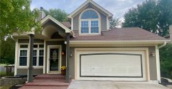 Homes for Sale in Kansas City, MO 64153 | 8623 N McDonald Avenue