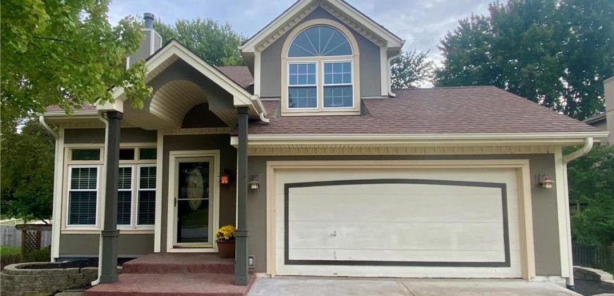 Homes for Sale in Kansas City, MO 64153 | 8623 N McDonald Avenue