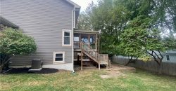 Homes for Sale in Kansas City, MO 64153 | 8623 N McDonald Avenue