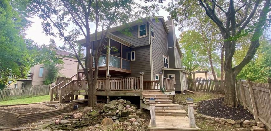 Homes for Sale in Kansas City, MO 64153 | 8623 N McDonald Avenue