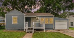 Homes for Sale in Kansas City, MO 64116 | 915 NE 44th Street