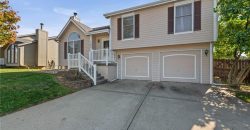 Homes for Sale in Kansas City, MO 64118 | 1305 NW 72nd Street