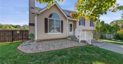 Homes for Sale in Kansas City, MO 64118 | 1305 NW 72nd Street
