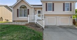 Homes for Sale in Kansas City, MO 64118 | 1305 NW 72nd Street