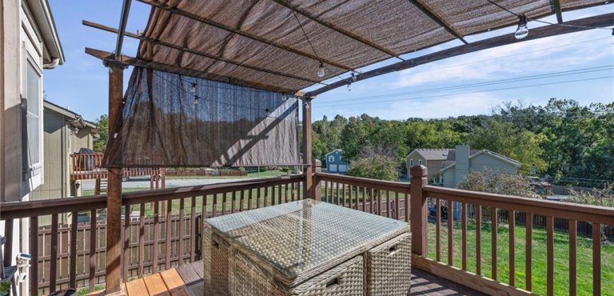 Homes for Sale in Kansas City, MO 64118 | 1305 NW 72nd Street