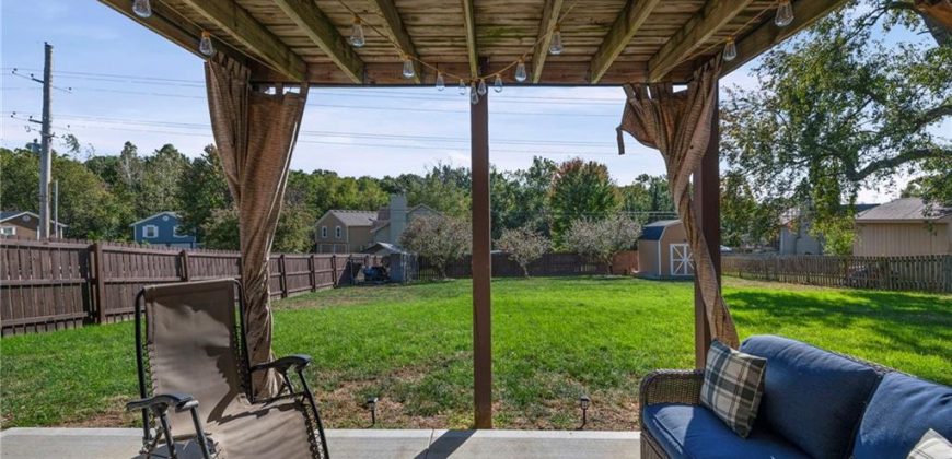 Homes for Sale in Kansas City, MO 64118 | 1305 NW 72nd Street