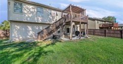 Homes for Sale in Kansas City, MO 64118 | 1305 NW 72nd Street