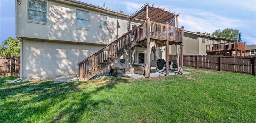 Homes for Sale in Kansas City, MO 64118 | 1305 NW 72nd Street