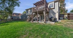 Homes for Sale in Kansas City, MO 64118 | 1305 NW 72nd Street