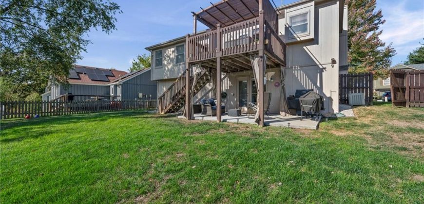 Homes for Sale in Kansas City, MO 64118 | 1305 NW 72nd Street