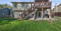 Homes for Sale in Kansas City, MO 64118 | 1305 NW 72nd Street