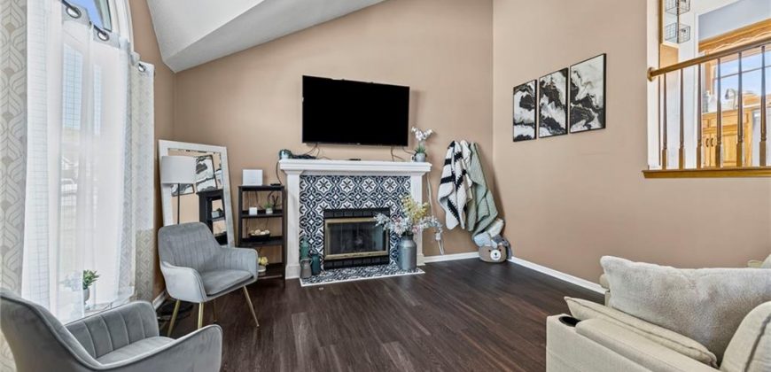 Homes for Sale in Kansas City, MO 64118 | 1305 NW 72nd Street