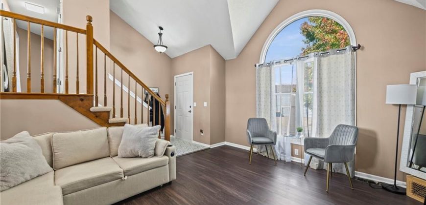 Homes for Sale in Kansas City, MO 64118 | 1305 NW 72nd Street