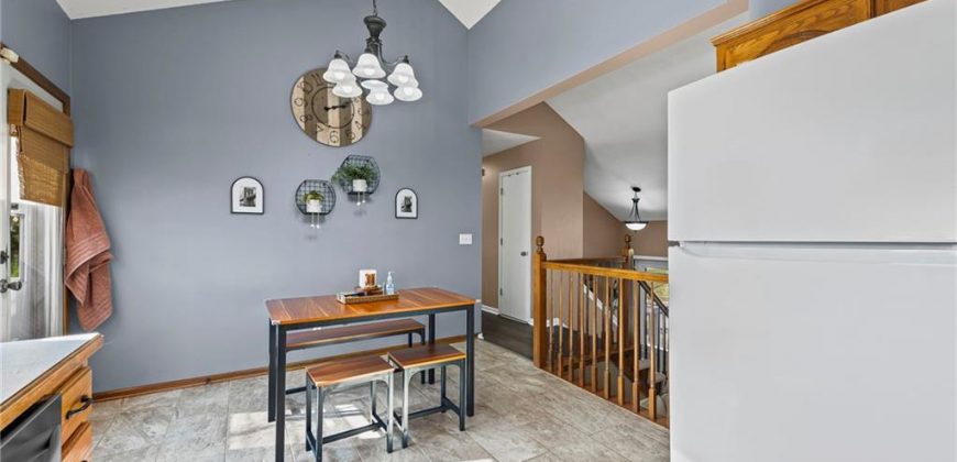 Homes for Sale in Kansas City, MO 64118 | 1305 NW 72nd Street