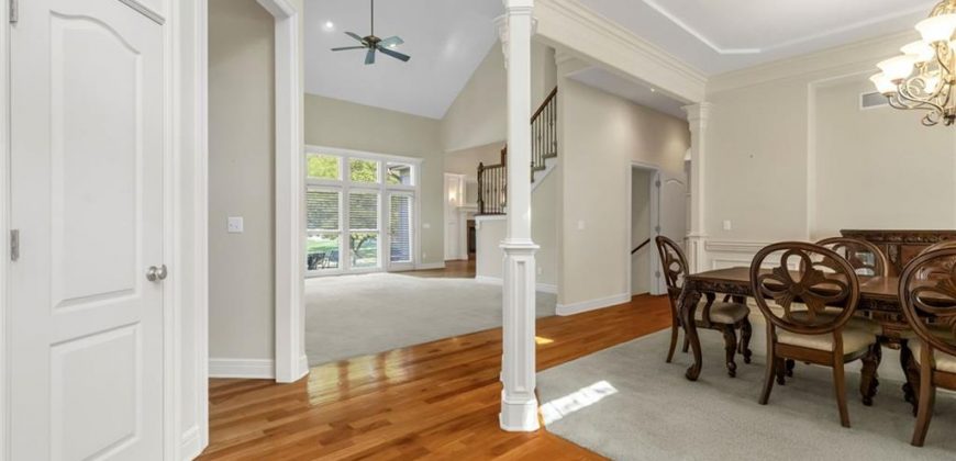 Homes for Sale in Kansas City, MO 64157 | 8904 NE 89th Street