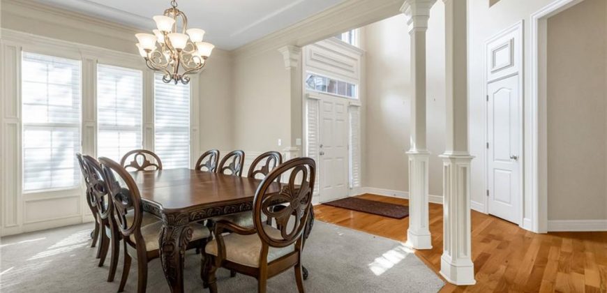 Homes for Sale in Kansas City, MO 64157 | 8904 NE 89th Street