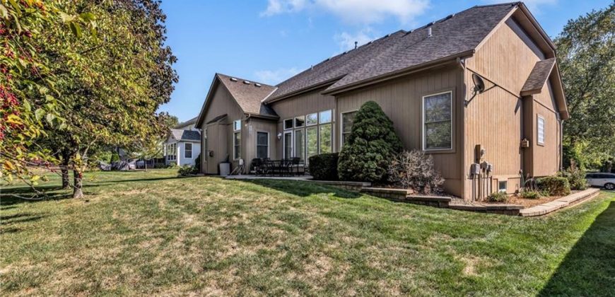 Homes for Sale in Kansas City, MO 64157 | 8904 NE 89th Street