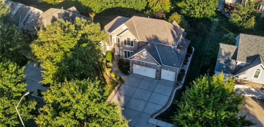 Homes for Sale in Kansas City, MO 64157 | 8904 NE 89th Street