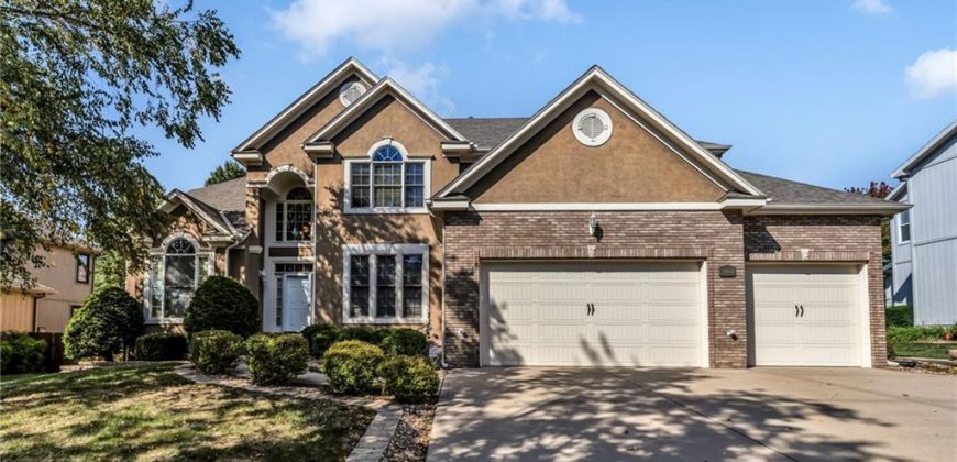 Homes for Sale in Kansas City, MO 64157 | 8904 NE 89th Street