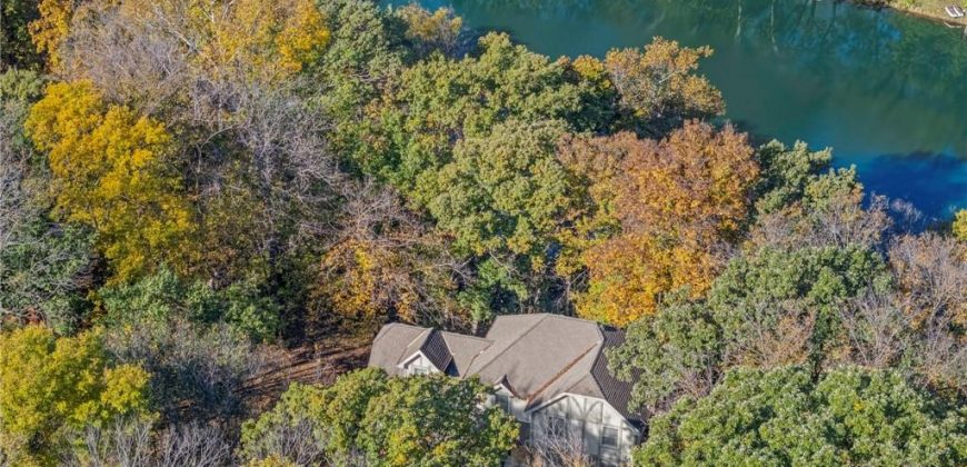 Homes for Sale in Kansas City, MO 64152 | 7610 NW East Forest Lakes Drive