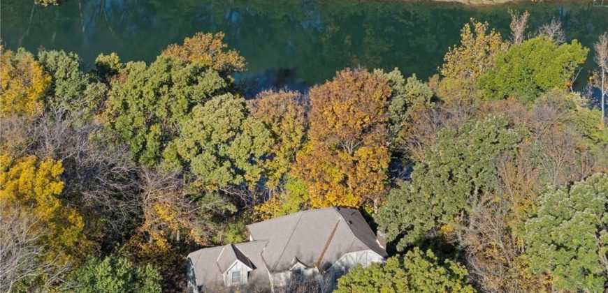 Homes for Sale in Kansas City, MO 64152 | 7610 NW East Forest Lakes Drive