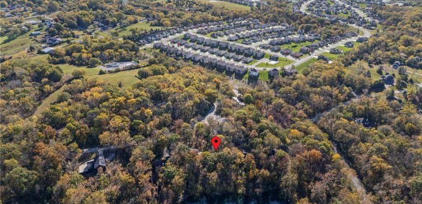 Homes for Sale in Kansas City, MO 64152 | 7610 NW East Forest Lakes Drive
