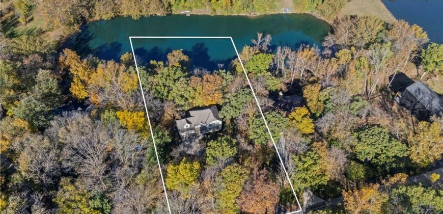 Homes for Sale in Kansas City, MO 64152 | 7610 NW East Forest Lakes Drive