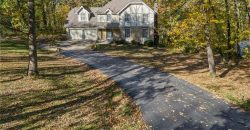 Homes for Sale in Kansas City, MO 64152 | 7610 NW East Forest Lakes Drive