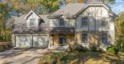 Homes for Sale in Kansas City, MO 64152 | 7610 NW East Forest Lakes Drive