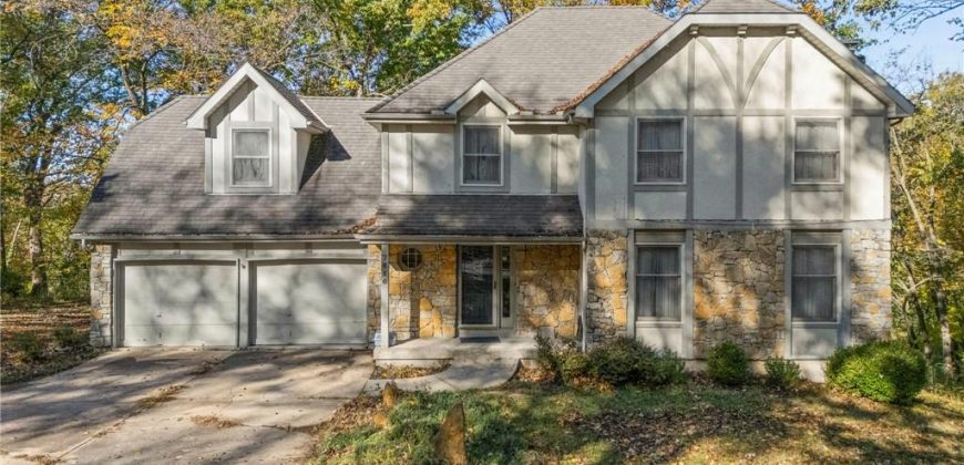 Homes for Sale in Kansas City, MO 64152 | 7610 NW East Forest Lakes Drive