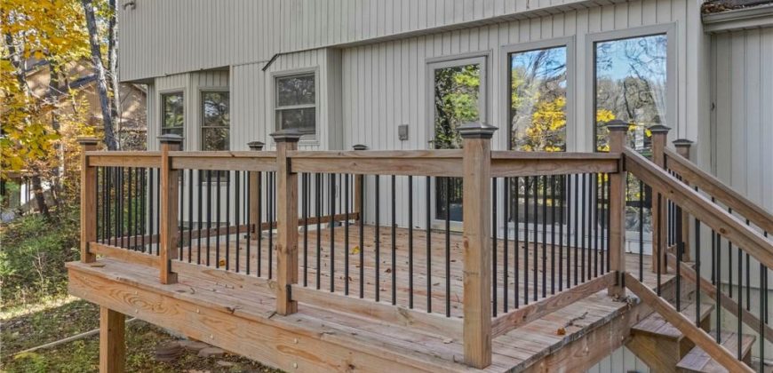 Homes for Sale in Kansas City, MO 64152 | 7610 NW East Forest Lakes Drive