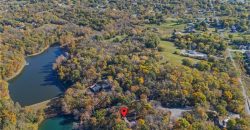 Homes for Sale in Kansas City, MO 64152 | 7610 NW East Forest Lakes Drive