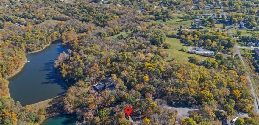 Homes for Sale in Kansas City, MO 64152 | 7610 NW East Forest Lakes Drive